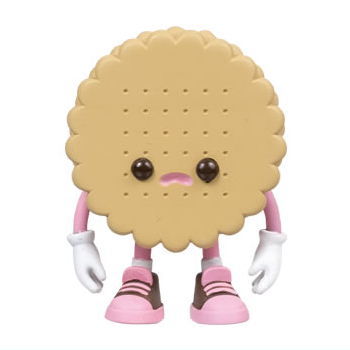 creambiscuit boy stand figure [2.Circle normal]