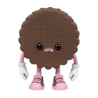 creambiscuit boy stand figure [6.Circle cocoa]