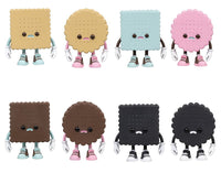 creambiscuit boy stand figure [All 8 type set (Full Complete)]