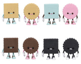 creambiscuit boy stand figure [All 8 type set (Full Complete)]