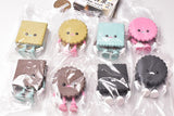 creambiscuit boy stand figure [All 8 type set (Full Complete)]