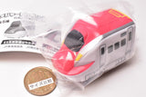 Measure train Part.2 [2.E6 Series Shinkansen Komachi]