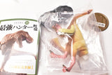 Capsule Q Museum Dinosaur Excavation 10 Strongest Hunter Retsuden Cretaceous North America Edition [2.Ornithomimus]