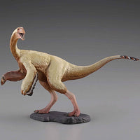 Capsule Q Museum Dinosaur Excavation 10 Strongest Hunter Retsuden Cretaceous North America Edition [2.Ornithomimus]