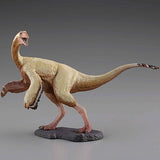 Capsule Q Museum Dinosaur Excavation 10 Strongest Hunter Retsuden Cretaceous North America Edition [2.Ornithomimus]