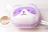 Fuku Fuku Nyanko sweets stuffed toy [1.Hatchi Roll cake]