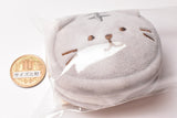 Fuku Fuku Nyanko sweets stuffed toy [4.Sabata Macaron]