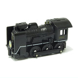 Mini Motor Train SL Deluxe [1.SL Yamaguchi (C57 1) steam locomotive]