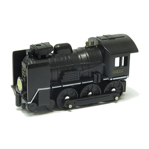Mini Motor Train SL Deluxe [1.SL Yamaguchi (C57 1) steam locomotive]