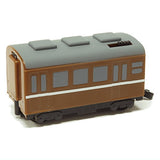 Mini Motor Train SL Deluxe [3.passenger car (motor specification)]