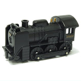 Mini Motor Train SL Deluxe [6.C58 31 steam locomotive]