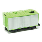 Mini Motor Train SL Deluxe [7.Boxcar train (motor specification)]