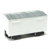 Mini Motor Train SL Deluxe [10.Freezer vehicle (with 2 rails)]