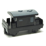 Mini Motor Train SL Deluxe [11.Caboose (with 2 rails)]
