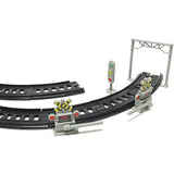 Mini Motor Train SL Deluxe [13.curved rail set]