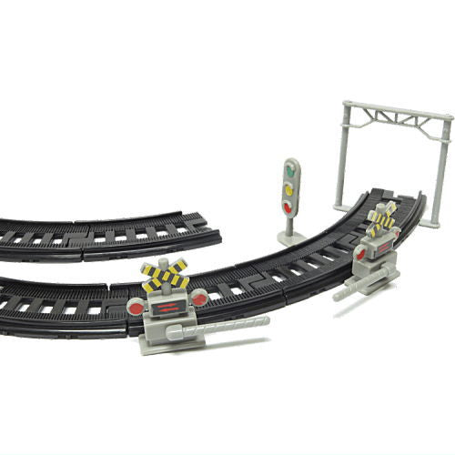 Mini Motor Train SL Deluxe [13.curved rail set]