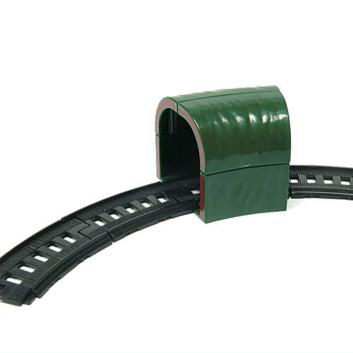 Mini Motor Train SL Deluxe [15.curve tunnel set]