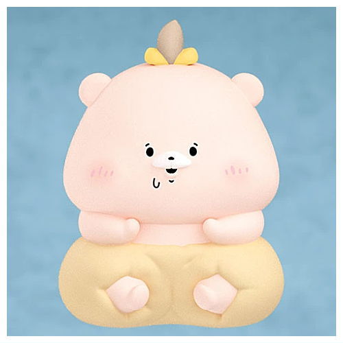 Tomodachi wa kuma Cable Mascot [3.Baby kuma]