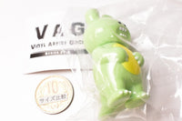 VAG SERIES 31.5 DINO UAMOU [1.A]