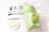 VAG SERIES 31.5 DINO UAMOU [1.A]