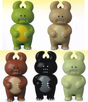 VAG SERIES 31.5 DINO UAMOU [All 5 type set(Full Complete)]