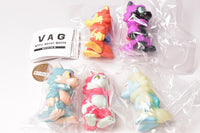 VAG SERIES 31.5 Wolf [All 5 type set(Full Complete)]