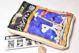 Osamu Tezuka World Comic Pouch Collection [1.The Jungle Emperor]