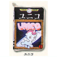 Osamu Tezuka World Comic Pouch Collection [2.Unico]