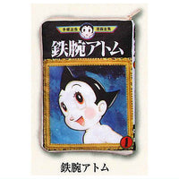 Osamu Tezuka World Comic Pouch Collection [4.Mighty Atom]