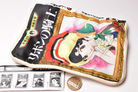 Osamu Tezuka World Comic Pouch Collection [5.Princess Knight]