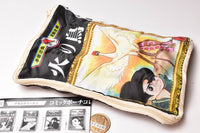 Osamu Tezuka World Comic Pouch Collection [6.Phoenix]