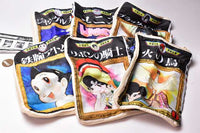 Osamu Tezuka World Comic Pouch Collection [All 6 type set (Full Complete)]