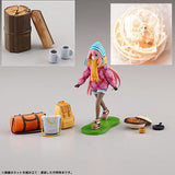 ARTPLA Yurucamp Capsule Edition [1.Nadeshiko Kagamihara]