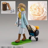 ARTPLA Yurucamp Capsule Edition [4.Aoi Inuyama]