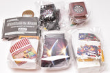 Pinball & Darts Mascot [All 5 type set (Full Complete)]