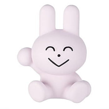 Wakaru no usagi & kuma mascot figure [2.Usagi]