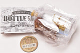 miniature bottle ship [1.Sailing ship (normal)]