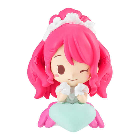 Hugcot PreCure All Stars [4.Cure Grace]