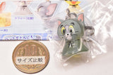 TOM and JERRY Mejirushi Accessory [1.Tom (front)]