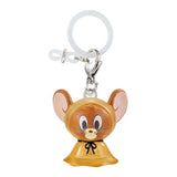 TOM and JERRY Mejirushi Accessory [3.Jerry (front)]