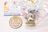 TOM and JERRY Mejirushi Accessory [5.Tuffy (front)]
