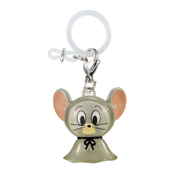 TOM and JERRY Mejirushi Accessory [5.Tuffy (front)]