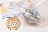 TOM and JERRY Mejirushi Accessory [6.Tom (chasing)]