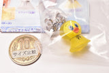 TOM and JERRY Mejirushi Accessory [7.Duckling (front)]