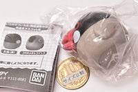 Tsuibamitai [4.Java sparrow (black)]