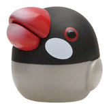 Tsuibamitai [4.Java sparrow (black)]