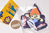 PaRappa the Rapper no PaRappa Rubber [1.PaRappa]
