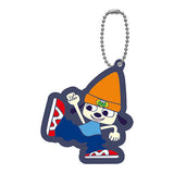PaRappa the Rapper no PaRappa Rubber [1.PaRappa]
