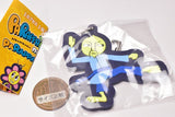 PaRappa the Rapper no PaRappa Rubber [2.Chop Chop Master Onion]