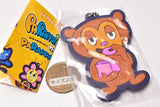 PaRappa the Rapper no PaRappa Rubber [3.PJ Berri]